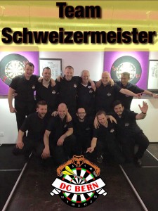 Mannschaftsmeister 2016